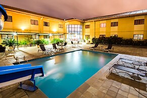 Hotel Nacional Inn Sorocaba