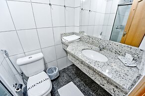 Hotel Nacional Inn Sorocaba