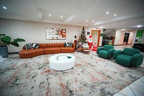 Hotel Nacional Inn Sorocaba