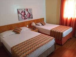 Hotel Nacional Inn Sorocaba