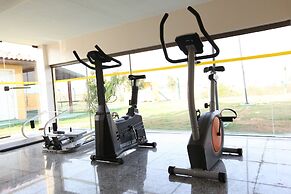 Hotel Nacional Inn Sorocaba