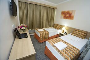 Hotel Nacional Inn Sorocaba