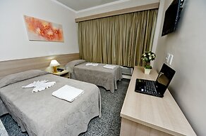 Hotel Nacional Inn Sorocaba