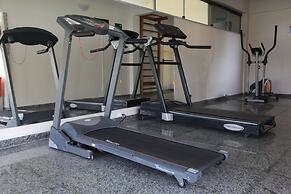 Hotel Nacional Inn Sorocaba