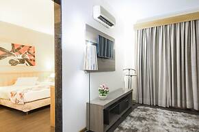 Hotel Nacional Inn Sorocaba