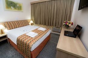 Hotel Nacional Inn Sorocaba