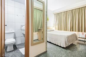 Hotel Nacional Inn Sorocaba