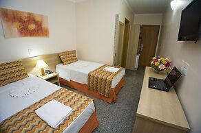 Hotel Nacional Inn Sorocaba