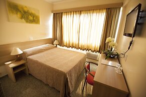 Hotel Nacional Inn Sorocaba