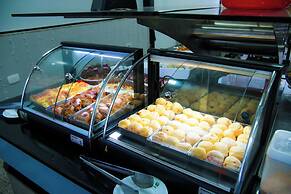 Hotel Nacional Inn Sorocaba