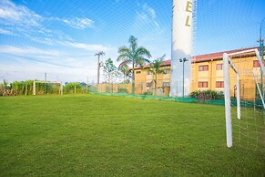 Hotel Nacional Inn Sorocaba