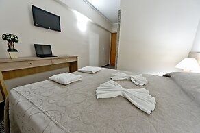 Hotel Nacional Inn Sorocaba