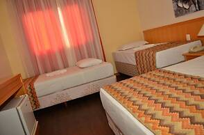 Hotel Nacional Inn Sorocaba