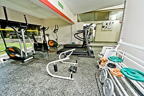 Hotel Nacional Inn Sorocaba