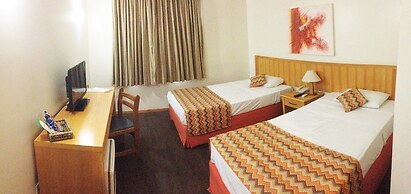 Hotel Nacional Inn Sorocaba