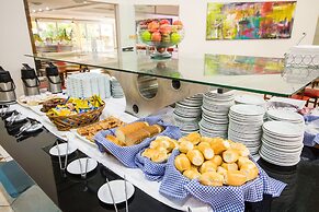 Hotel Nacional Inn Sorocaba