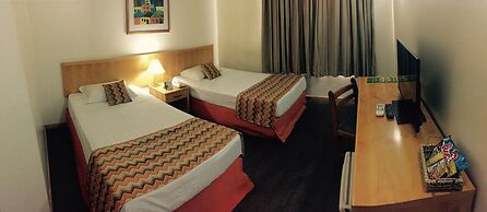 Hotel Nacional Inn Sorocaba