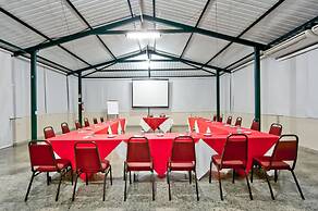 Hotel Nacional Inn Sorocaba