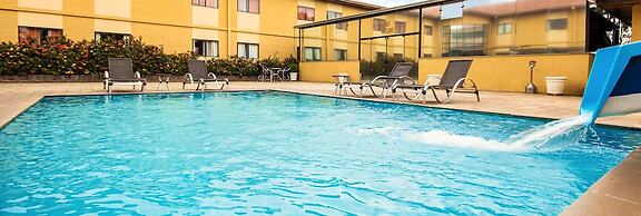 Hotel Nacional Inn Sorocaba