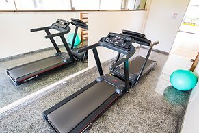 Hotel Nacional Inn Sorocaba