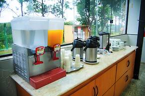 Hotel Nacional Inn Sorocaba