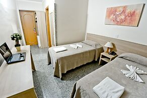 Hotel Nacional Inn Sorocaba