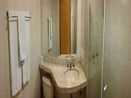 Hotel Nacional Inn Sorocaba