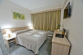 Hotel Nacional Inn Sorocaba