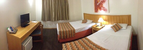 Hotel Nacional Inn Sorocaba