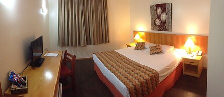 Hotel Nacional Inn Sorocaba