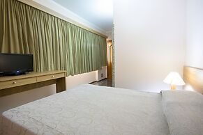 Hotel Nacional Inn Sorocaba