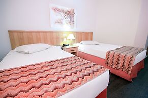 Hotel Nacional Inn Sorocaba