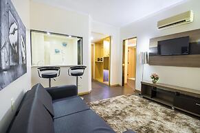 Hotel Nacional Inn Sorocaba