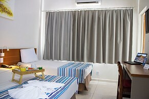 Hotel Dan Inn Barretos By Nacional Inn