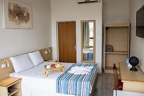 Hotel Dan Inn Barretos By Nacional Inn