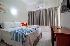 Hotel Dan Inn Barretos By Nacional Inn