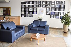 Hotel Dan Inn Barretos By Nacional Inn