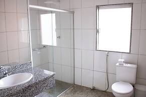 Hotel Dan Inn Barretos By Nacional Inn