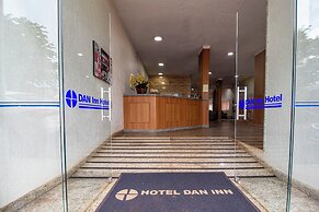 Hotel Dan Inn Barretos