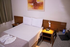 Hotel Dan Inn Barretos By Nacional Inn