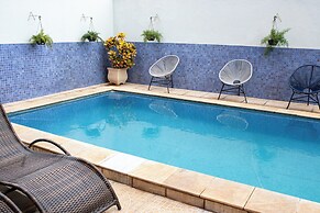 Hotel Dan Inn Barretos By Nacional Inn