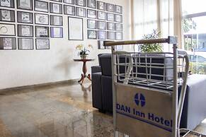 Hotel Dan Inn Barretos By Nacional Inn