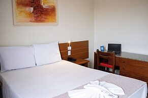 Hotel Dan Inn Barretos By Nacional Inn