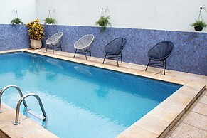 Hotel Dan Inn Barretos By Nacional Inn