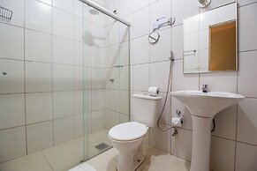 Hotel Dan Inn Barretos By Nacional Inn