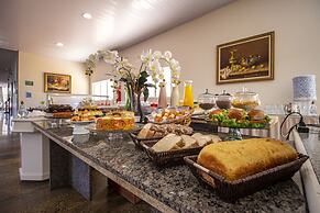 Hotel Dan Inn Barretos By Nacional Inn