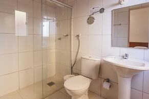 Hotel Dan Inn Barretos By Nacional Inn