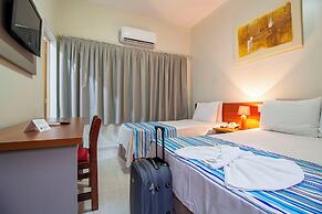 Hotel Dan Inn Barretos By Nacional Inn