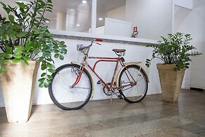 Hotel Dan Inn Barretos By Nacional Inn