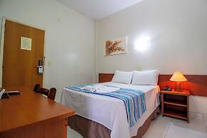 Hotel Dan Inn Barretos By Nacional Inn